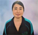 Tomoko Fujita - Remedial Massage Therapist