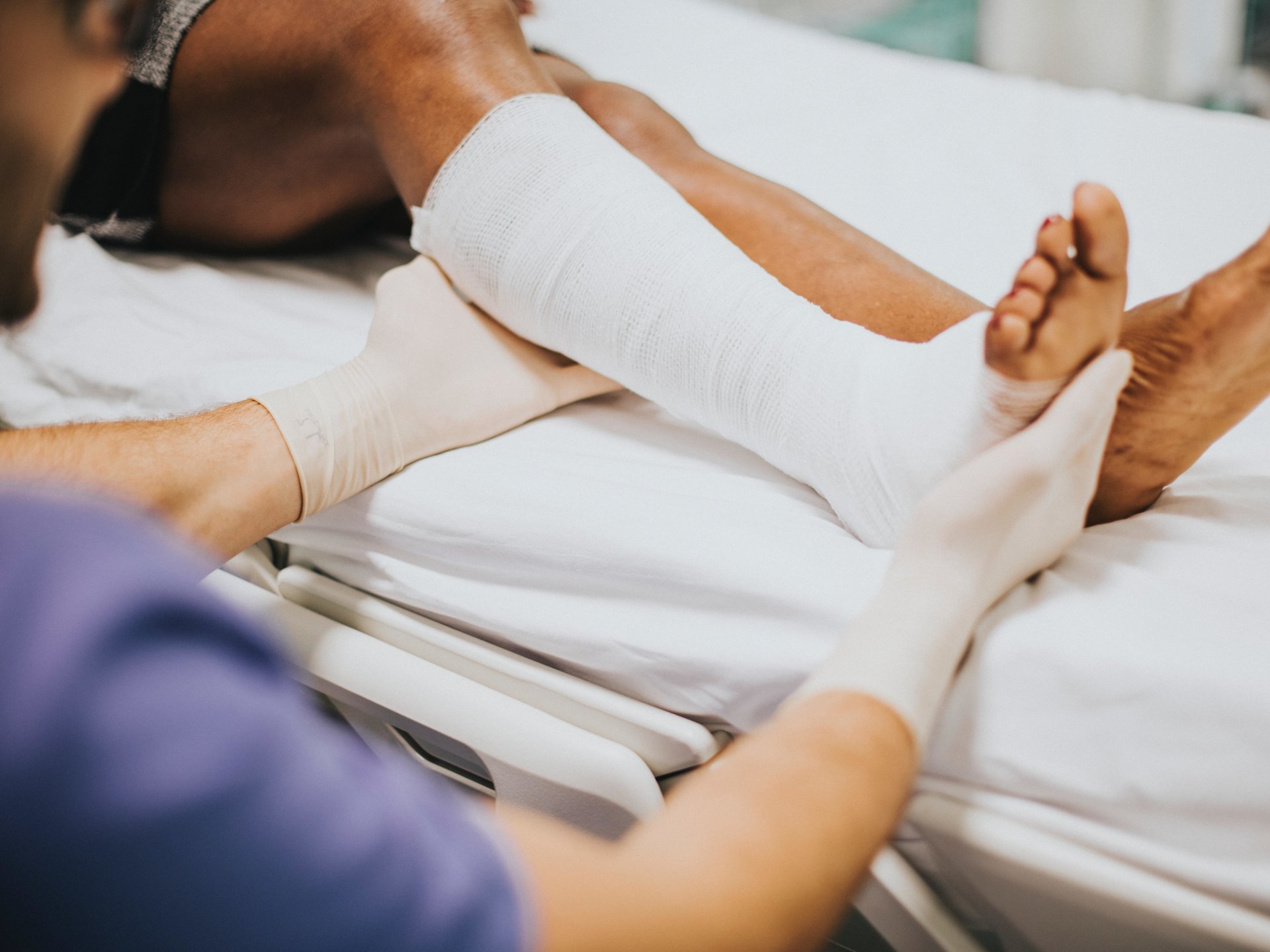 Phyxing netball injuries – PhyxMe Physiotherapy & Pilates Studio